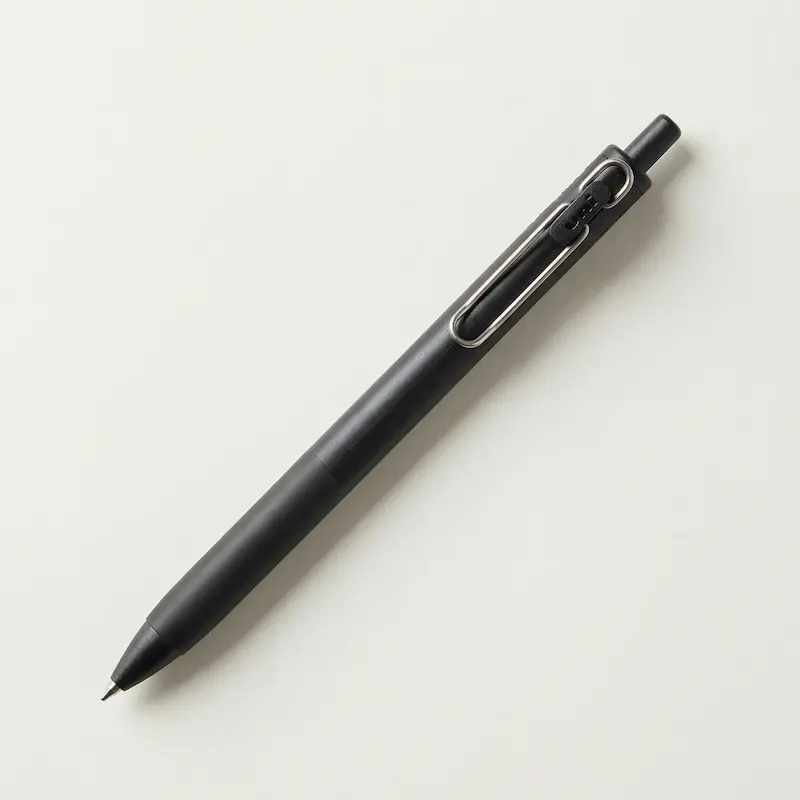 Uni-ball One gel pen