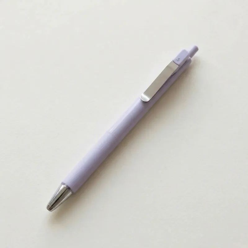 Zebra bLen U ballpoint pen